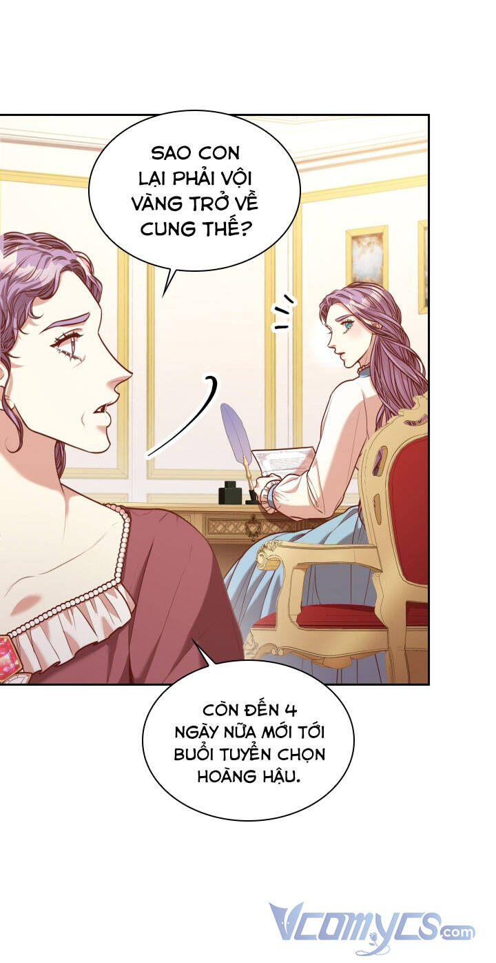 Thư Ký Của Bạo Chúa - Chương 42