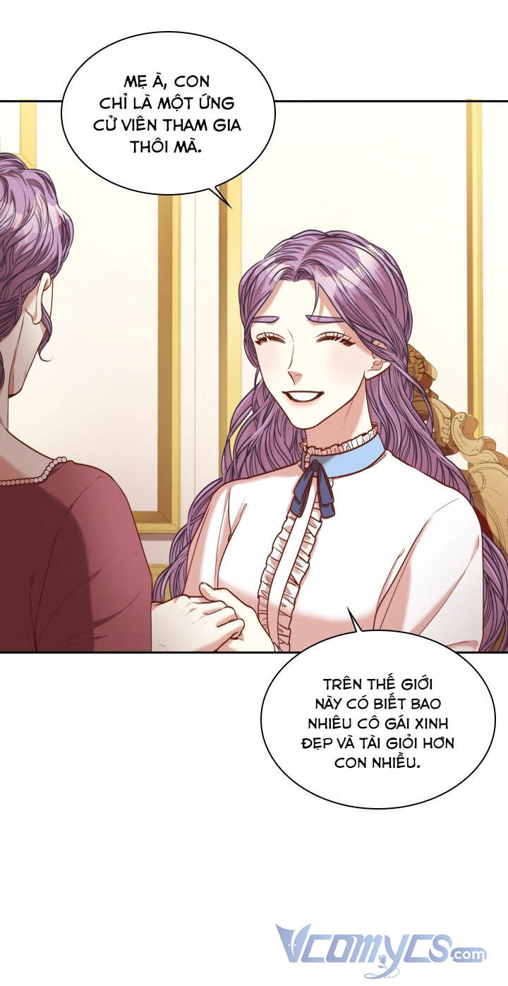 Thư Ký Của Bạo Chúa - Chương 42