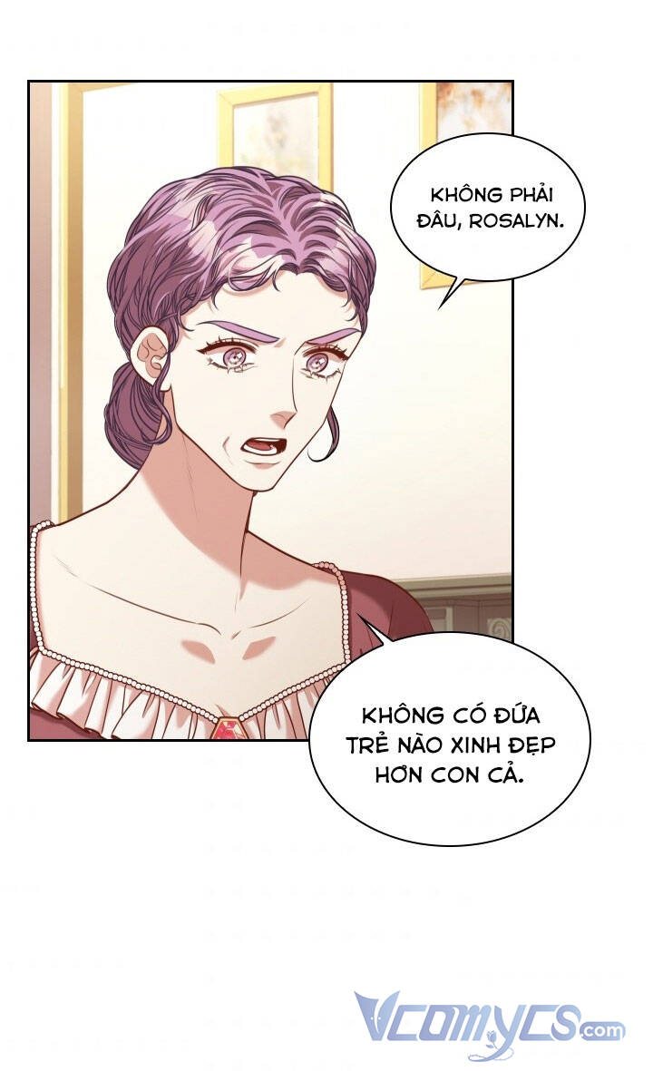 Thư Ký Của Bạo Chúa - Chương 42