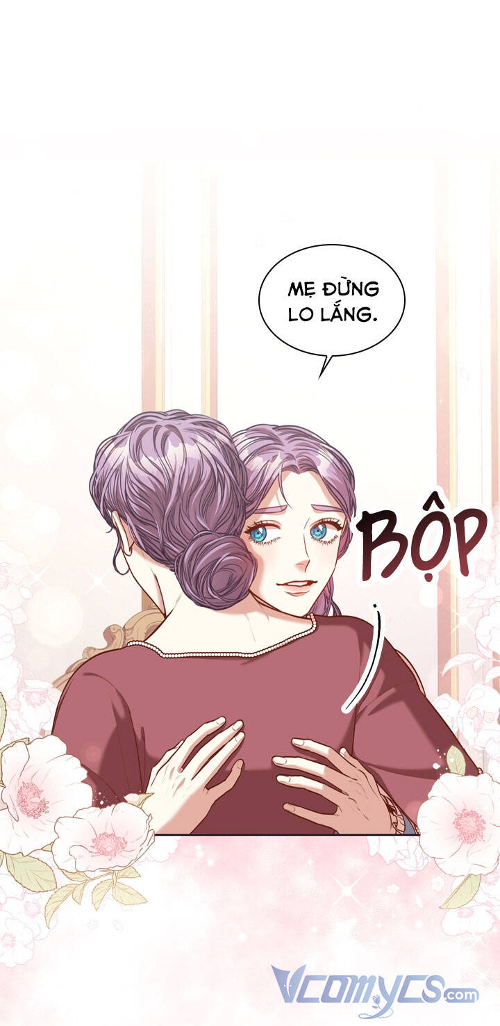 Thư Ký Của Bạo Chúa - Chương 42