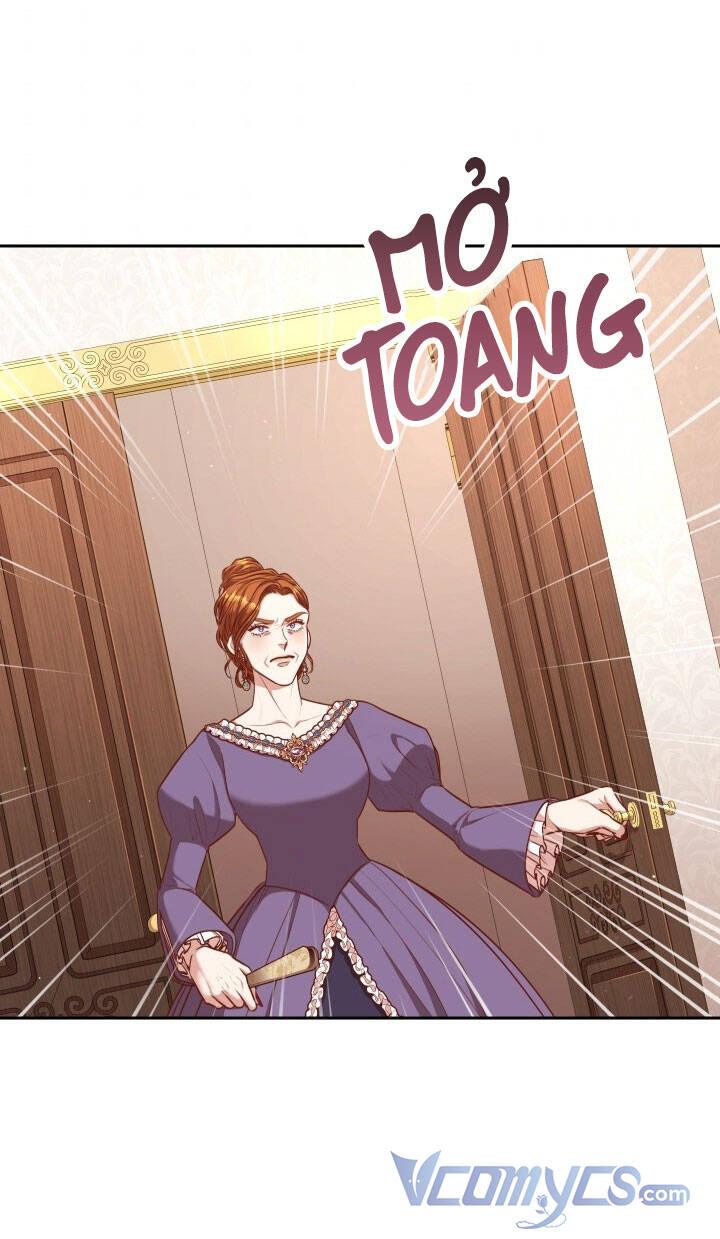 Thư Ký Của Bạo Chúa - Chương 42