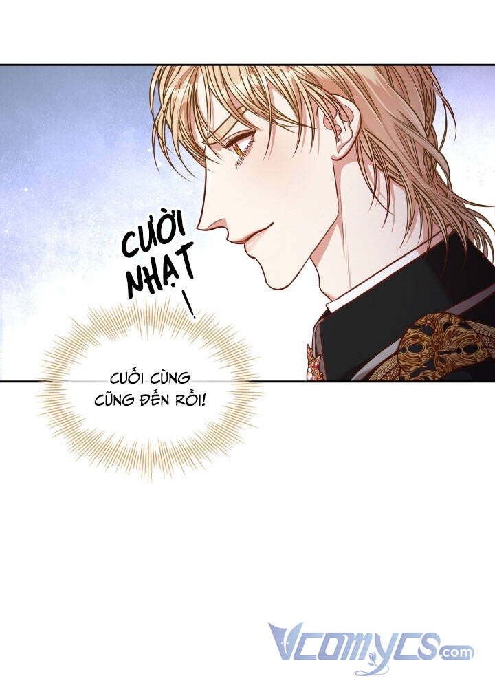 Thư Ký Của Bạo Chúa - Chương 42