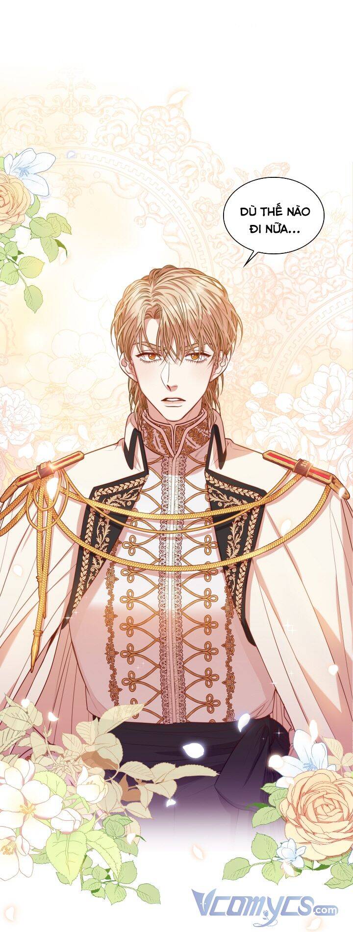 Thư Ký Của Bạo Chúa - Chương 44