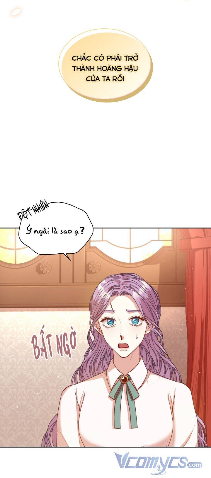 Thư Ký Của Bạo Chúa - Chương 44