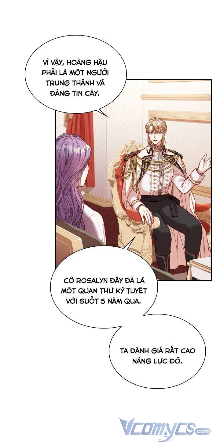 Thư Ký Của Bạo Chúa - Chương 44