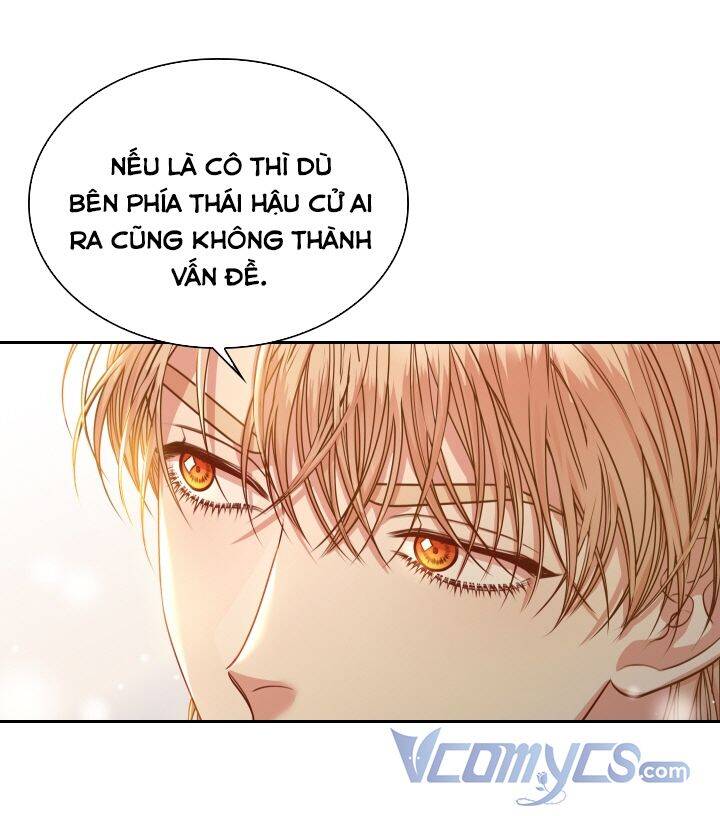 Thư Ký Của Bạo Chúa - Chương 44