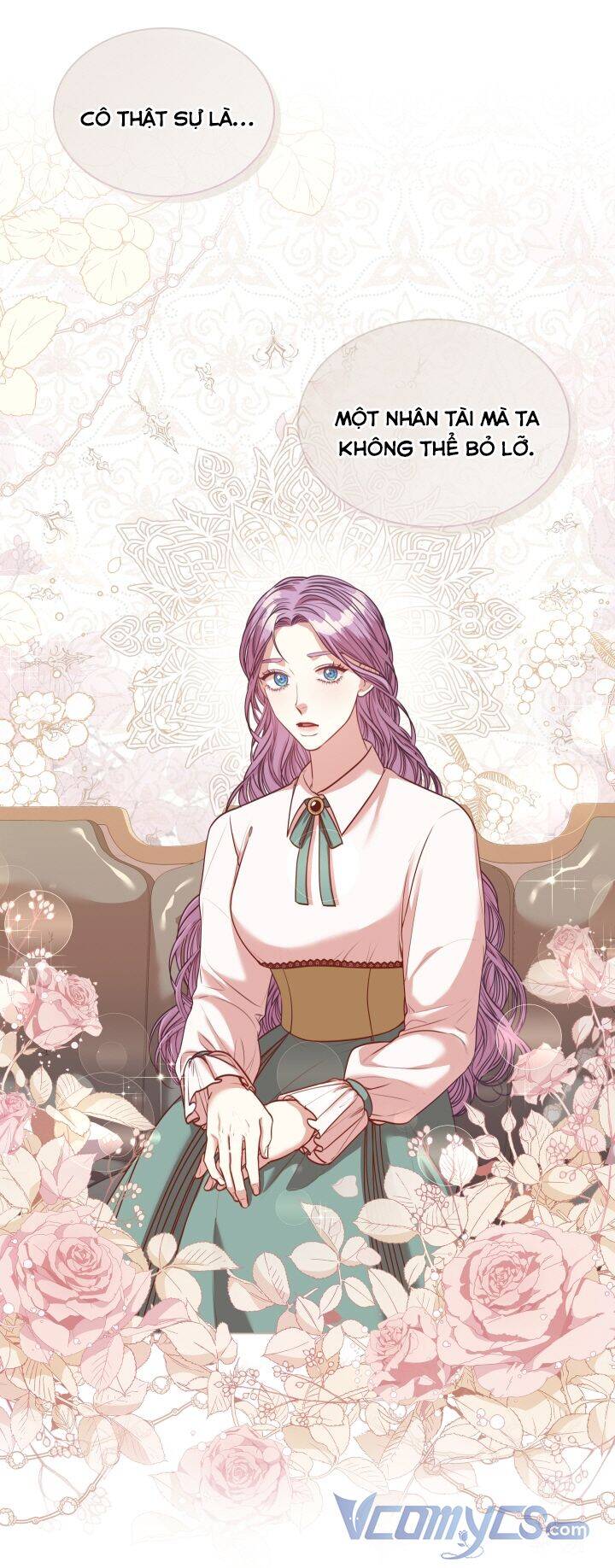 Thư Ký Của Bạo Chúa - Chương 44