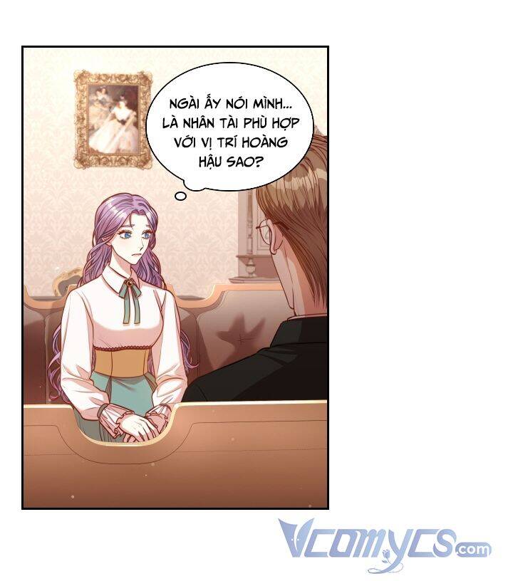 Thư Ký Của Bạo Chúa - Chương 44