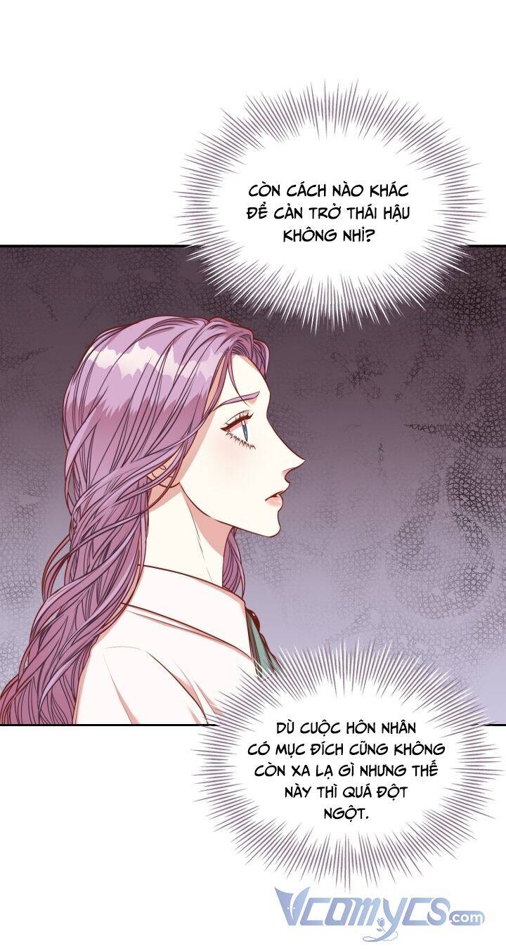 Thư Ký Của Bạo Chúa - Chương 44