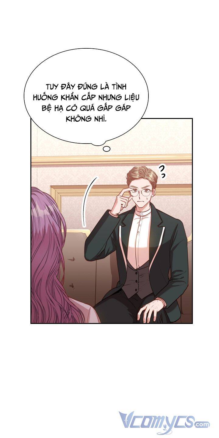 Thư Ký Của Bạo Chúa - Chương 44