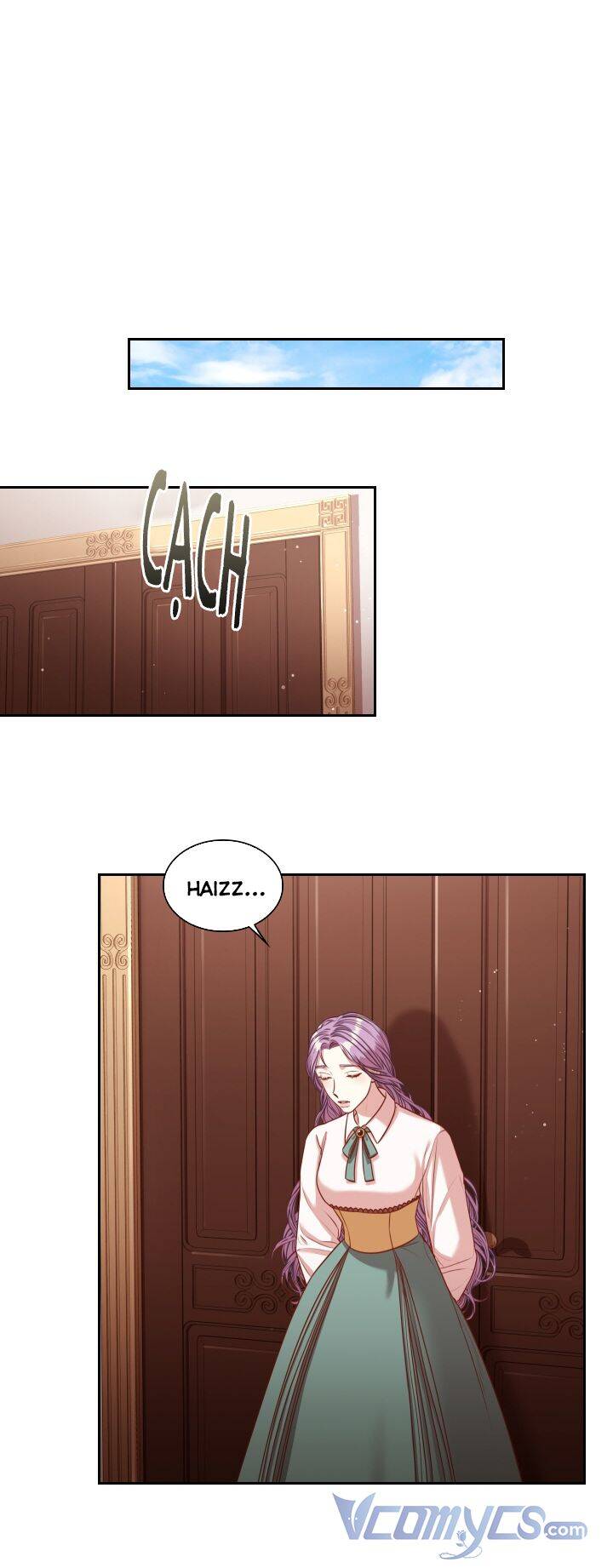 Thư Ký Của Bạo Chúa - Chương 44