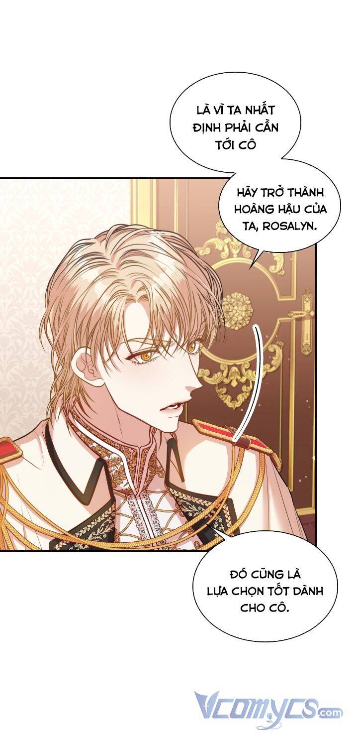 Thư Ký Của Bạo Chúa - Chương 44