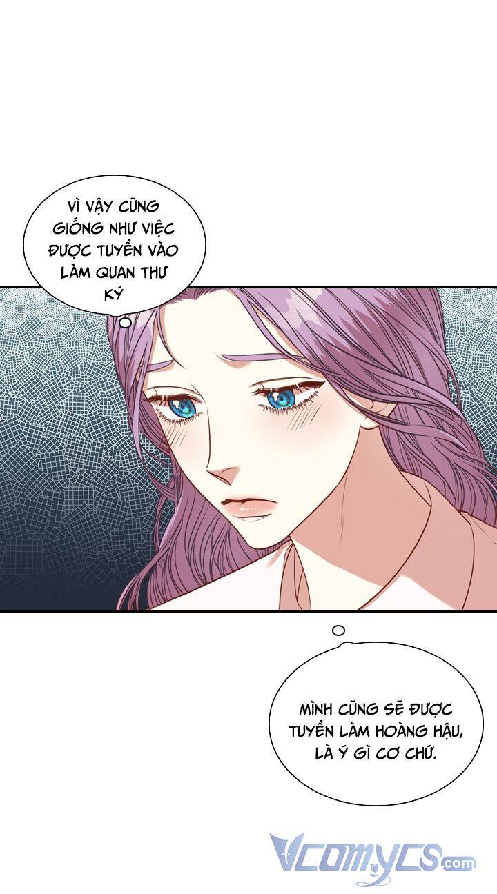 Thư Ký Của Bạo Chúa - Chương 44