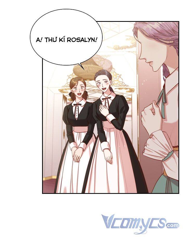 Thư Ký Của Bạo Chúa - Chương 44