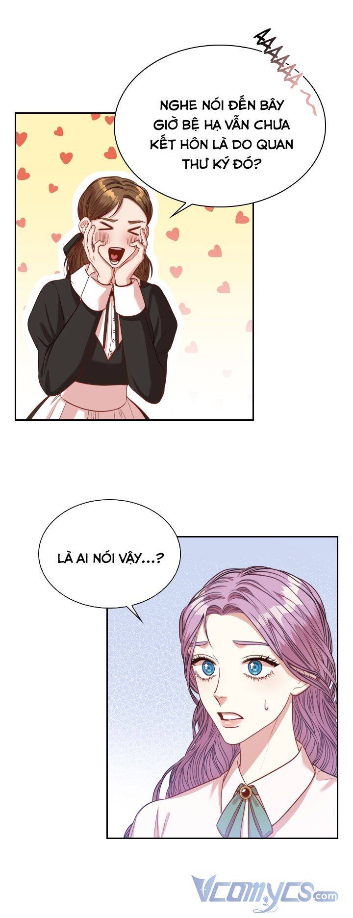 Thư Ký Của Bạo Chúa - Chương 44