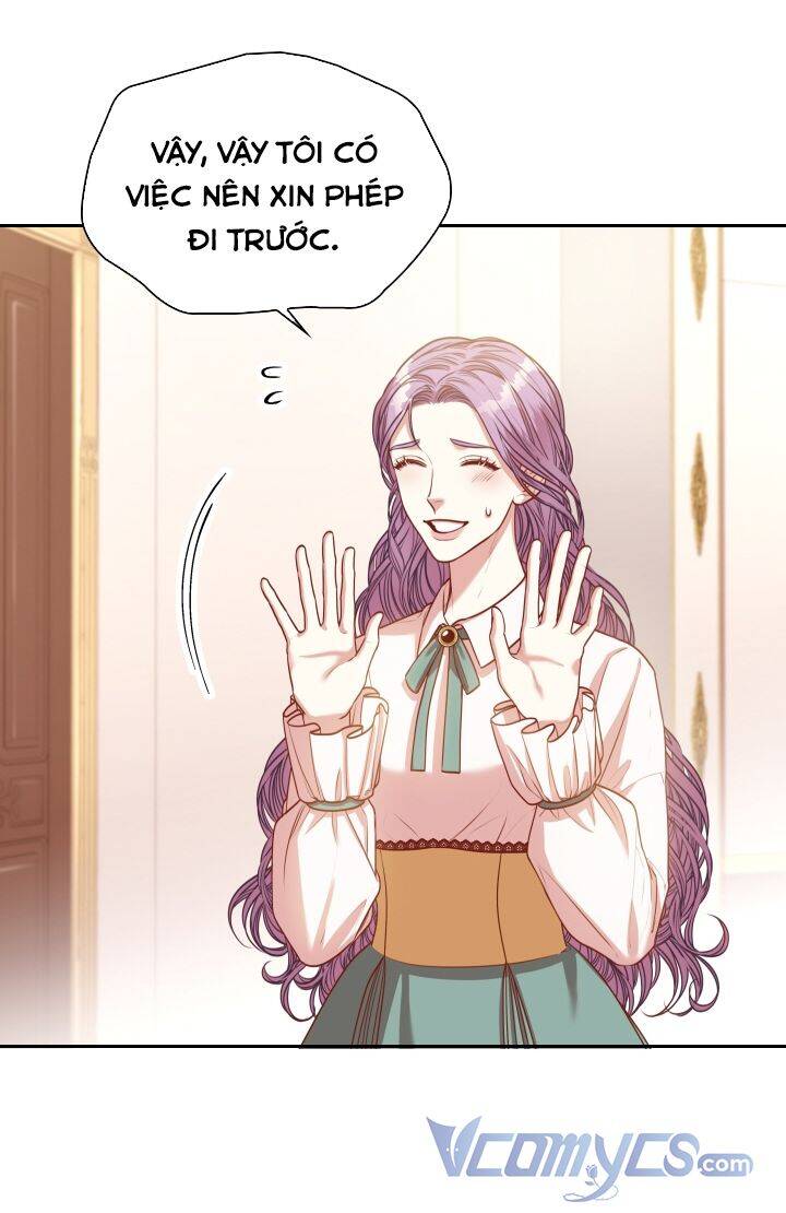 Thư Ký Của Bạo Chúa - Chương 44