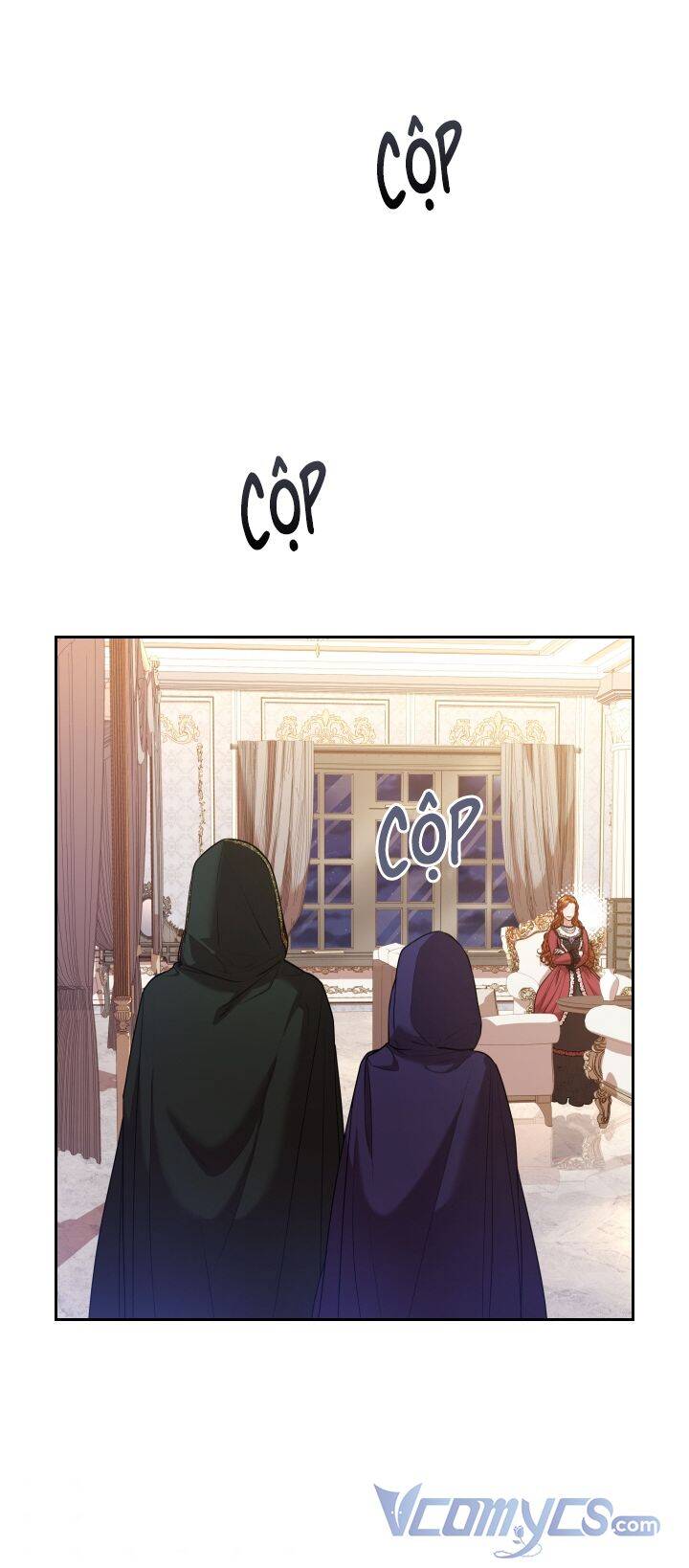 Thư Ký Của Bạo Chúa - Chương 44