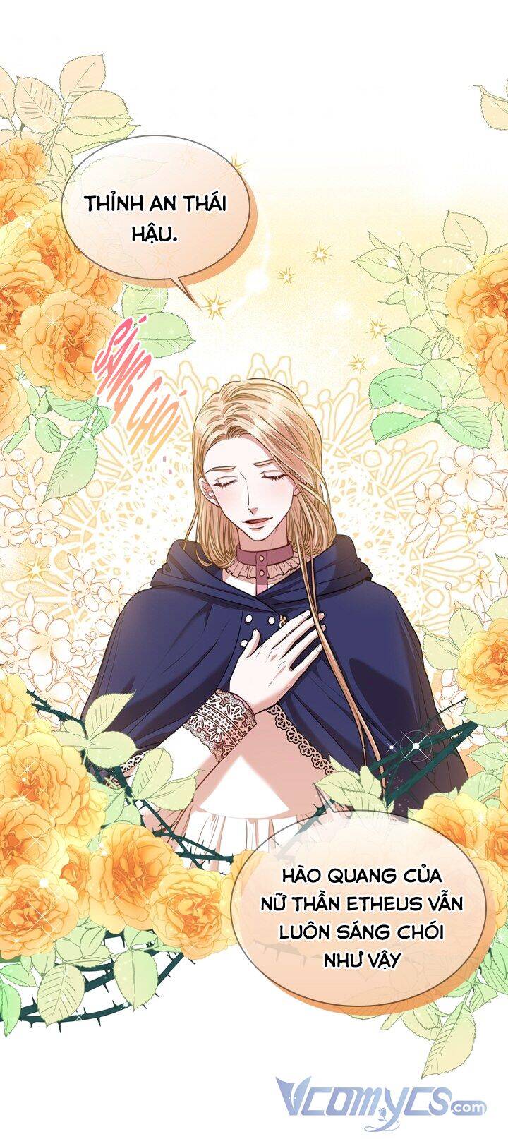 Thư Ký Của Bạo Chúa - Chương 44