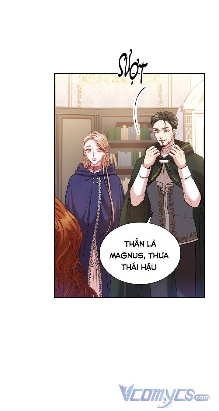 Thư Ký Của Bạo Chúa - Chương 44