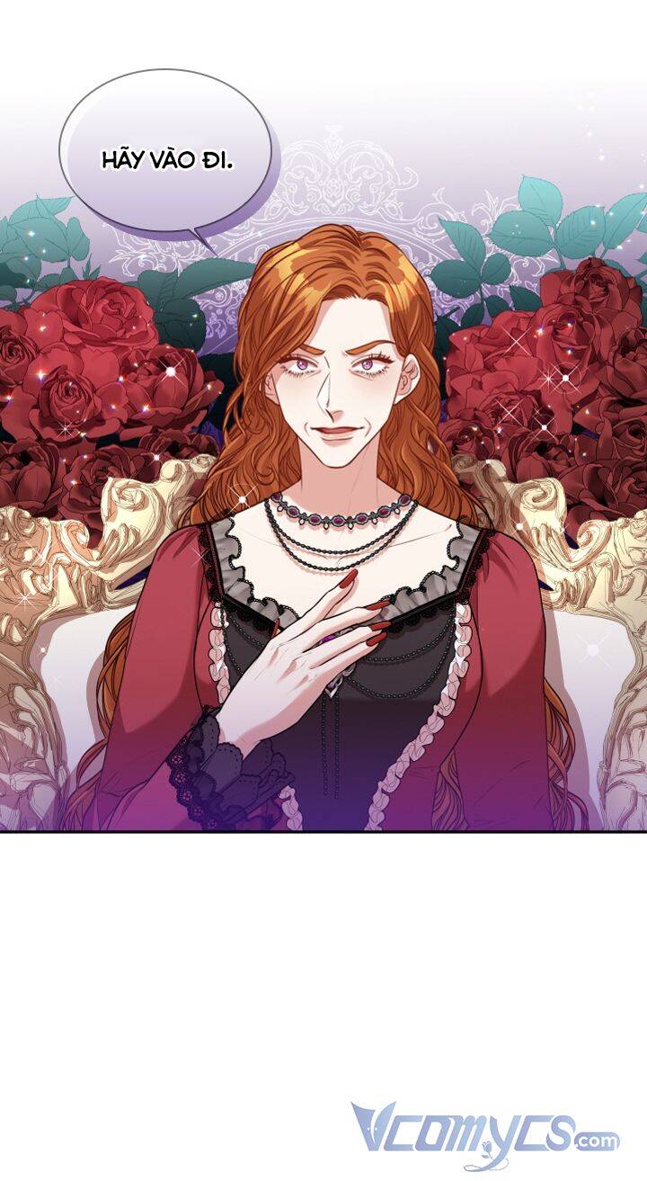 Thư Ký Của Bạo Chúa - Chương 44