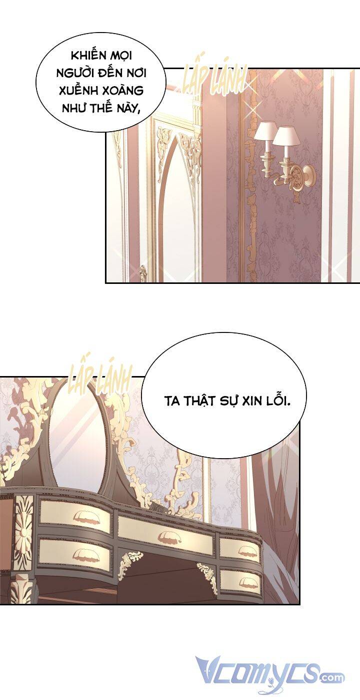 Thư Ký Của Bạo Chúa - Chương 44