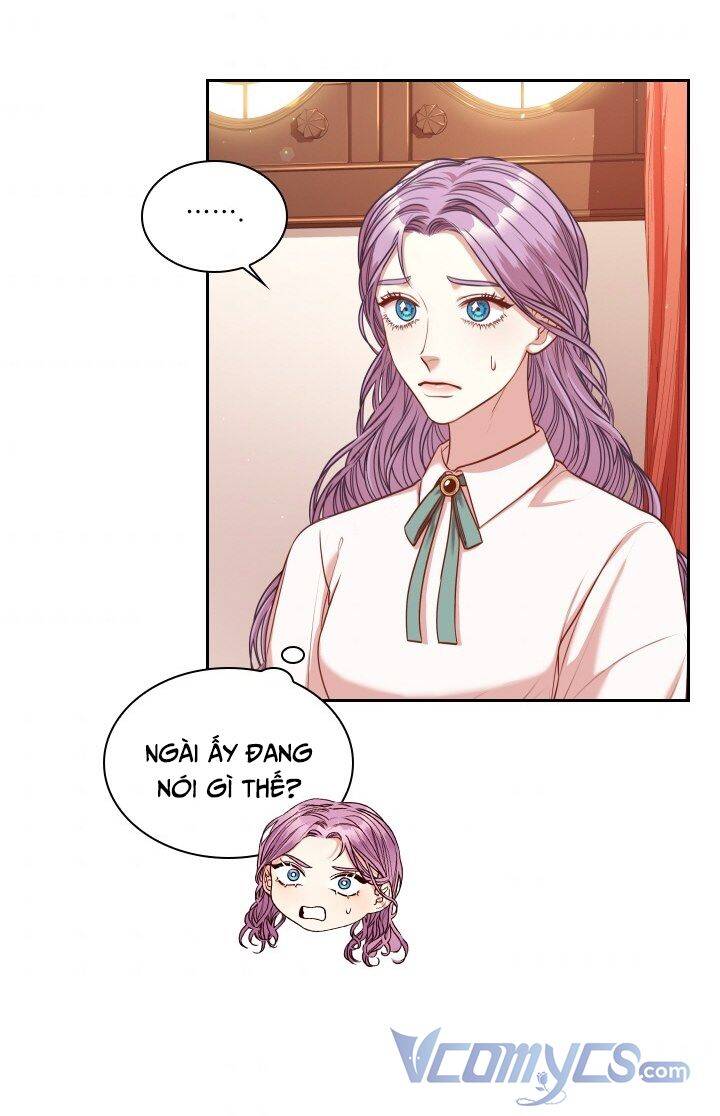 Thư Ký Của Bạo Chúa - Chương 44