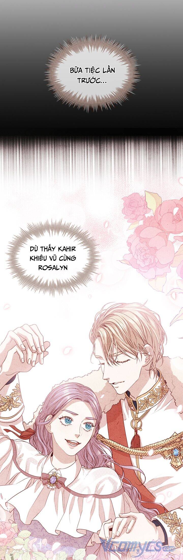 Thư Ký Của Bạo Chúa - Chương 44