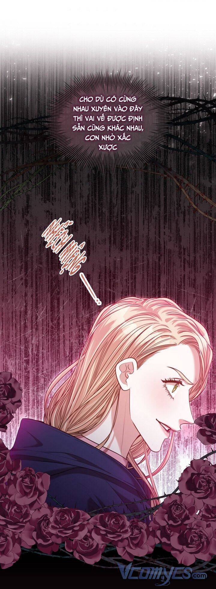 Thư Ký Của Bạo Chúa - Chương 44