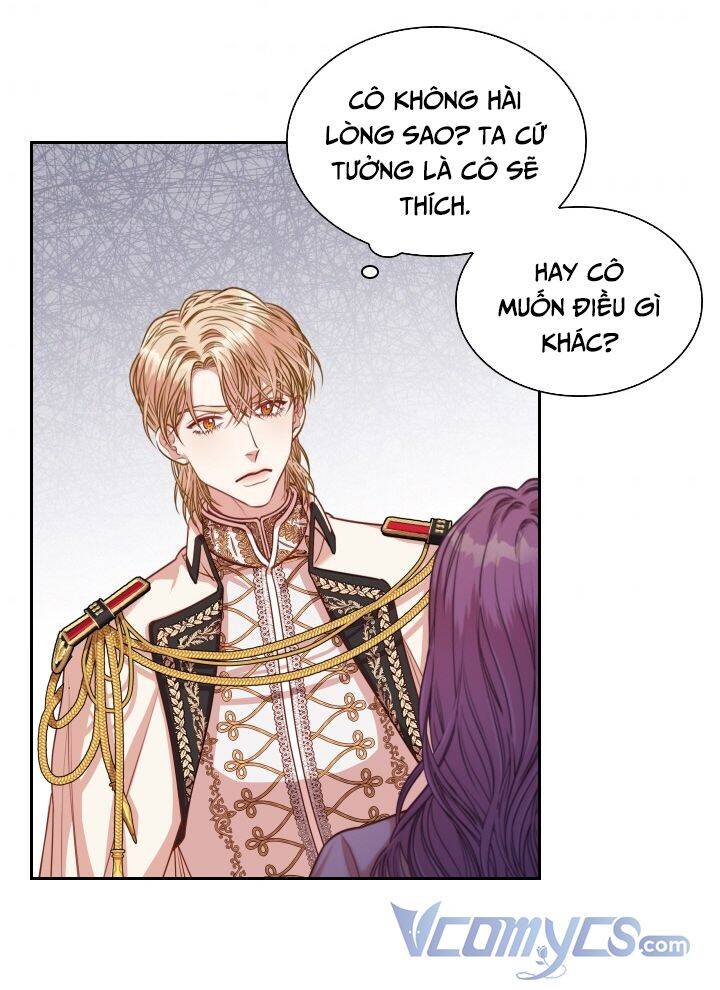 Thư Ký Của Bạo Chúa - Chương 44