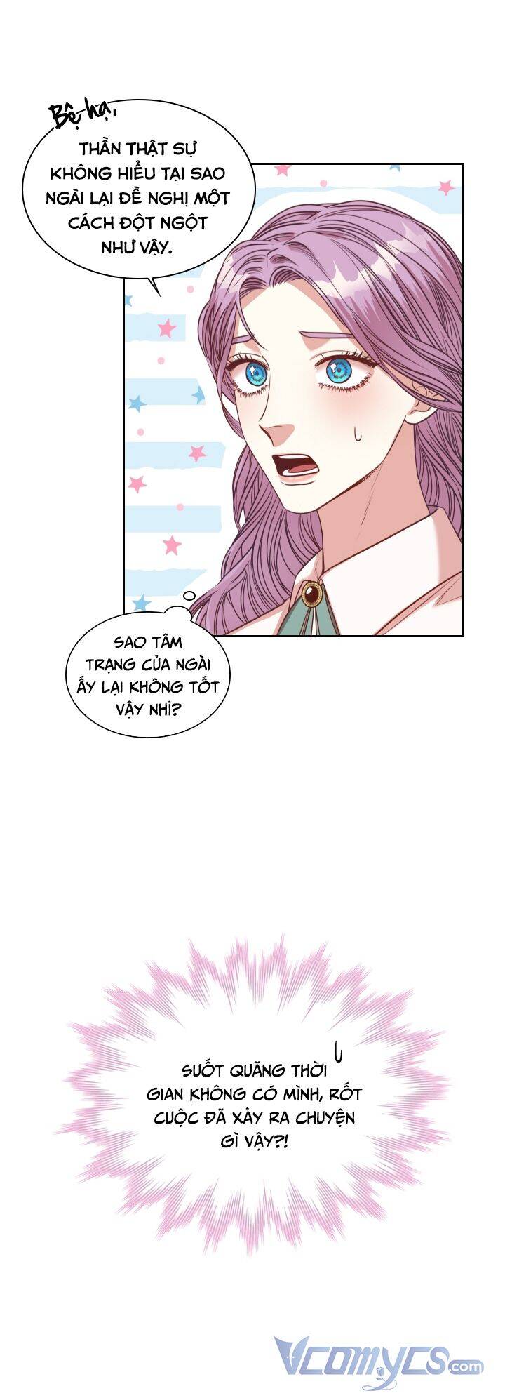 Thư Ký Của Bạo Chúa - Chương 44