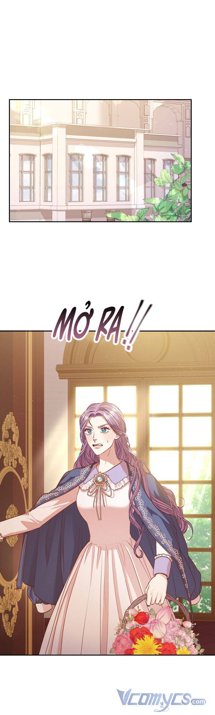 Thư Ký Của Bạo Chúa - Chương 45