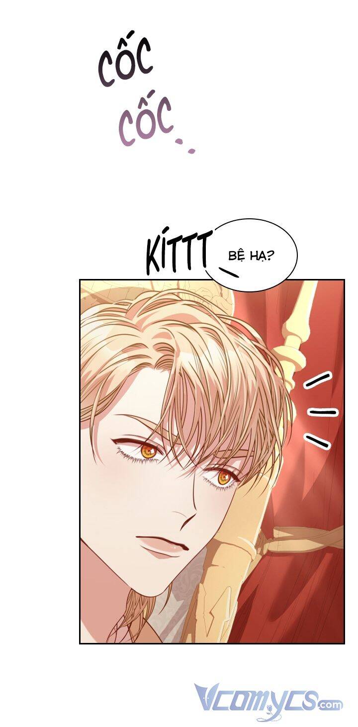 Thư Ký Của Bạo Chúa - Chương 45