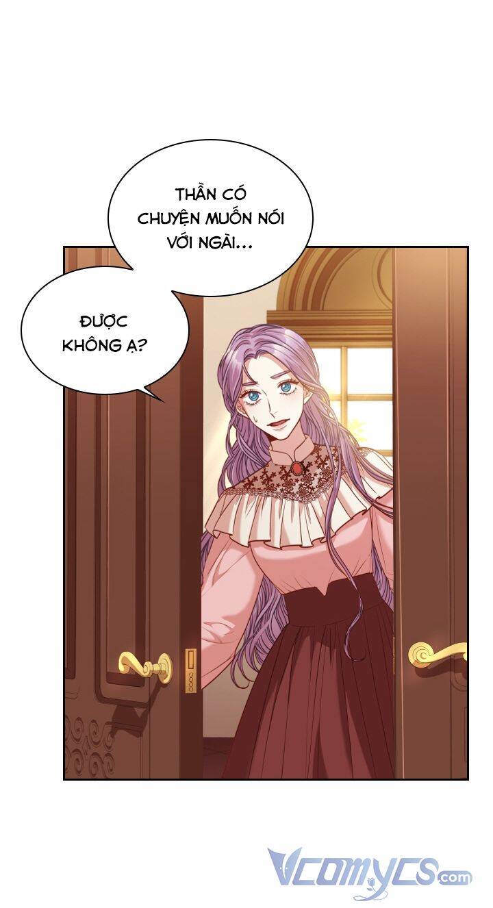 Thư Ký Của Bạo Chúa - Chương 45