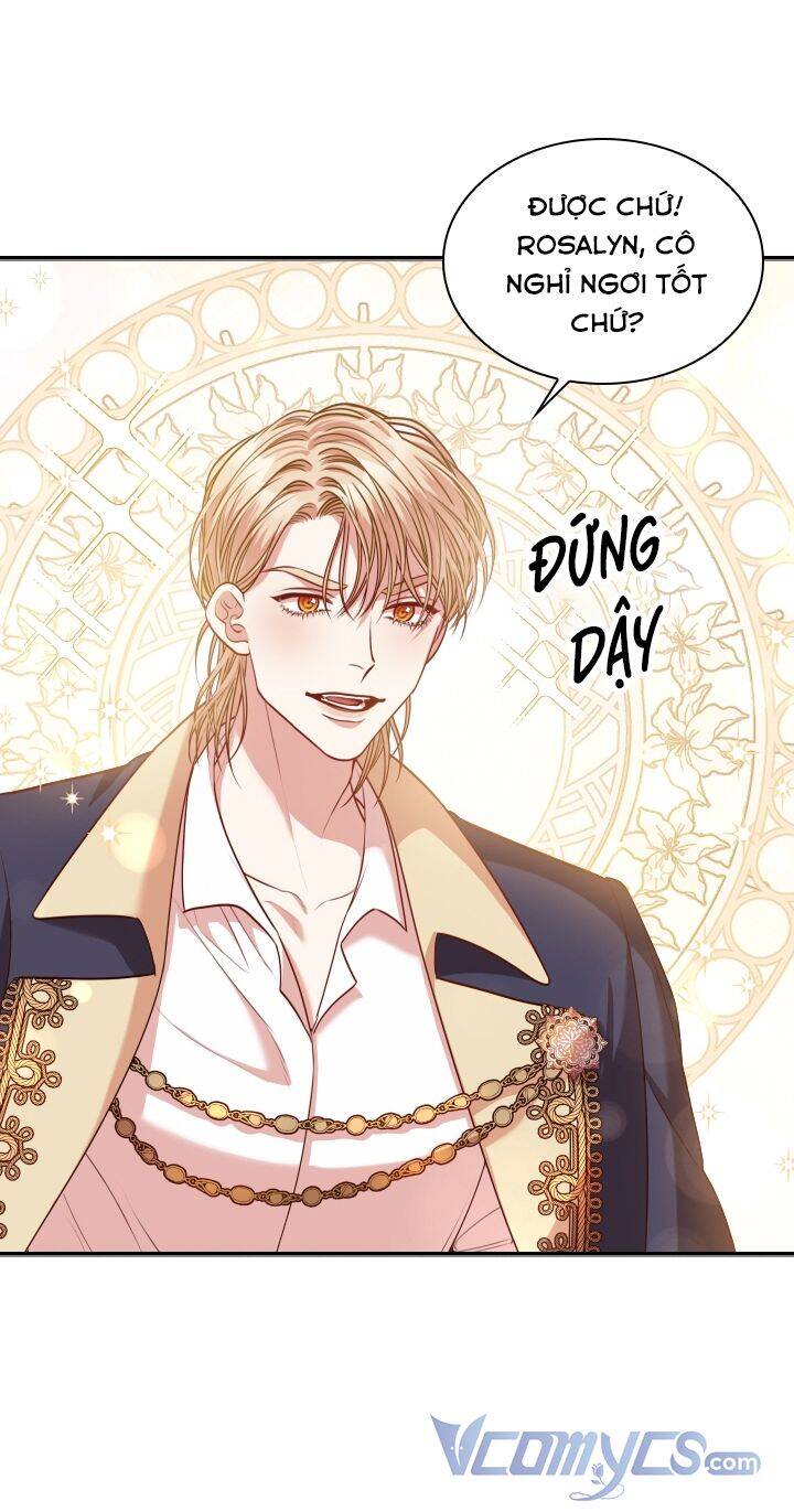 Thư Ký Của Bạo Chúa - Chương 45