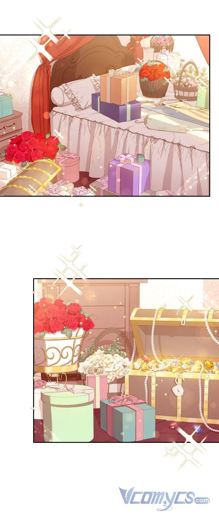 Thư Ký Của Bạo Chúa - Chương 45