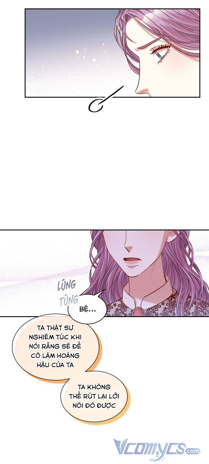 Thư Ký Của Bạo Chúa - Chương 45