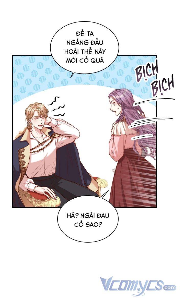 Thư Ký Của Bạo Chúa - Chương 45