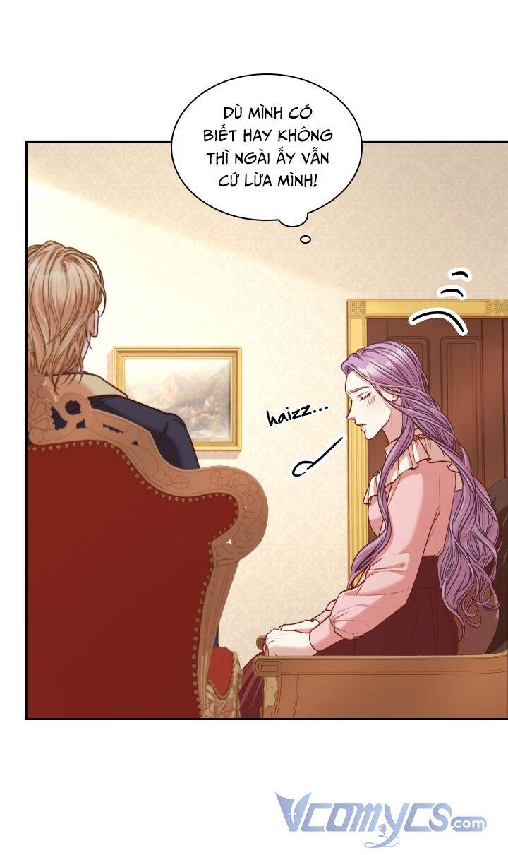 Thư Ký Của Bạo Chúa - Chương 45