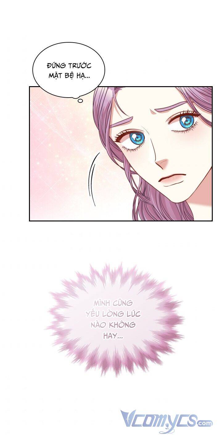 Thư Ký Của Bạo Chúa - Chương 45