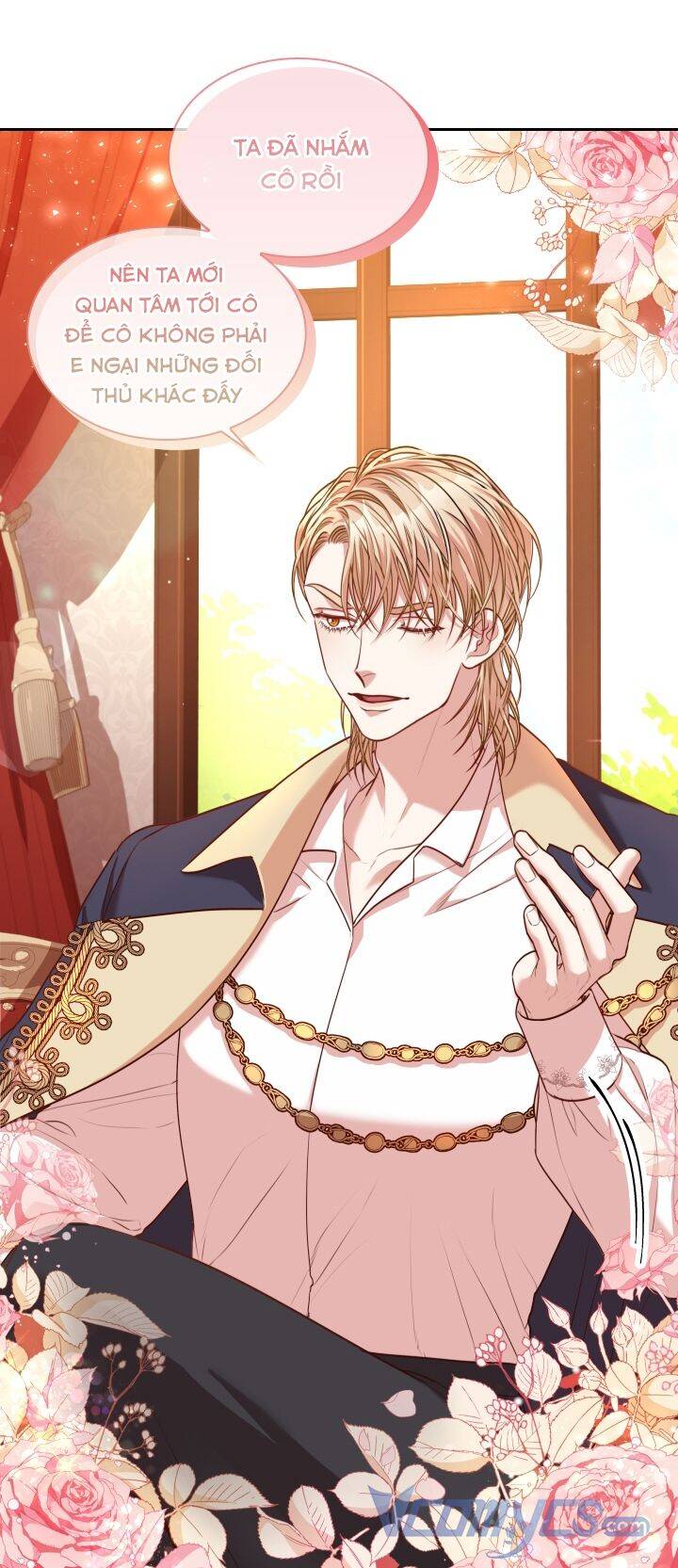 Thư Ký Của Bạo Chúa - Chương 45