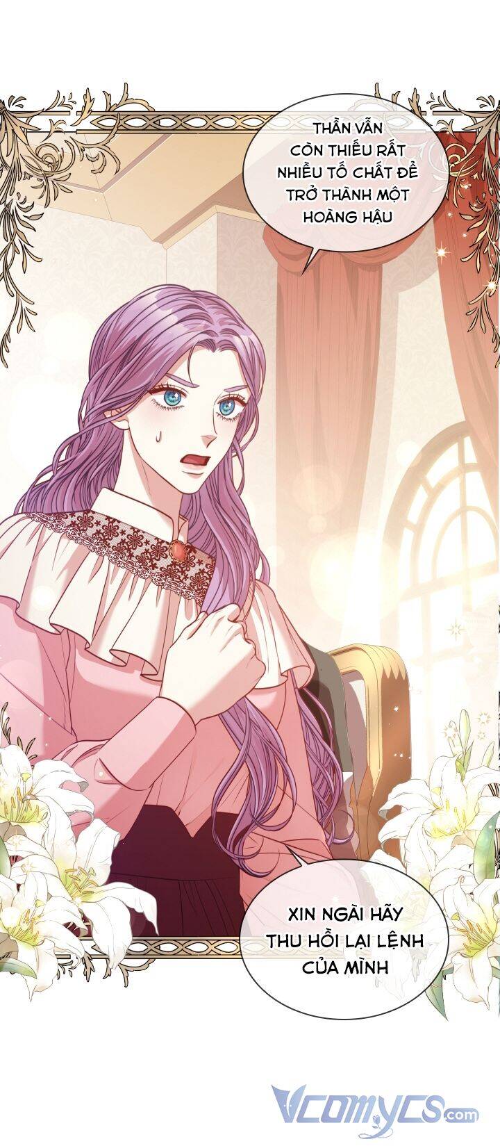 Thư Ký Của Bạo Chúa - Chương 45