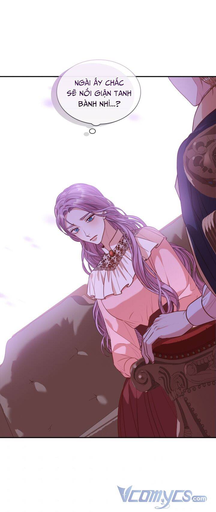 Thư Ký Của Bạo Chúa - Chương 45