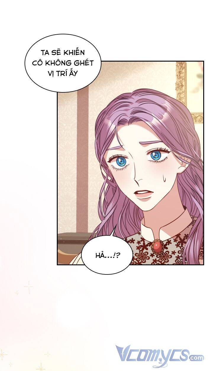 Thư Ký Của Bạo Chúa - Chương 45