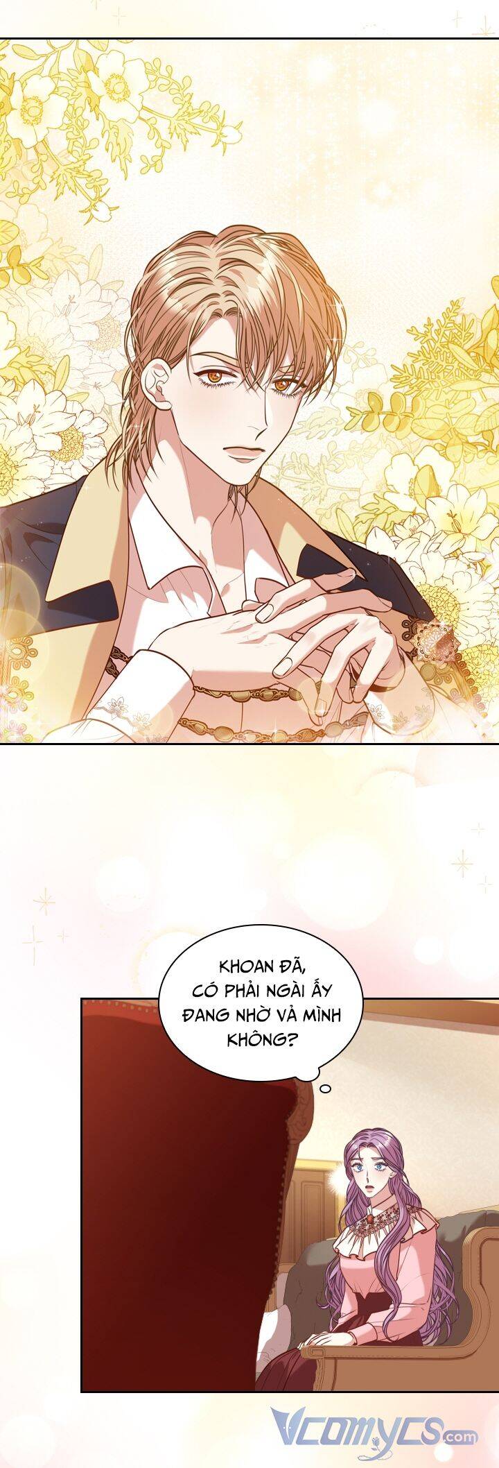 Thư Ký Của Bạo Chúa - Chương 45