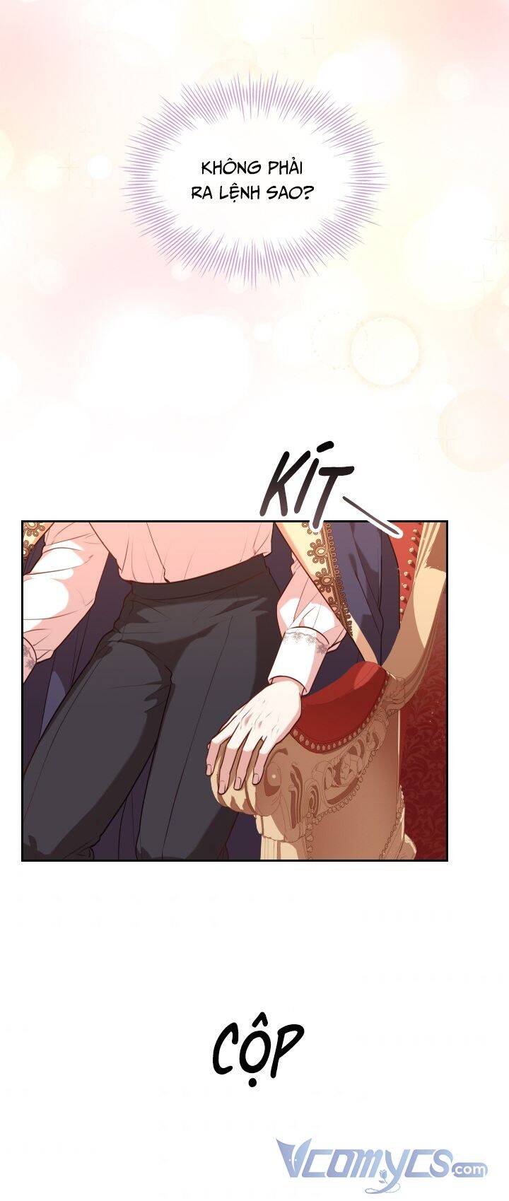 Thư Ký Của Bạo Chúa - Chương 45