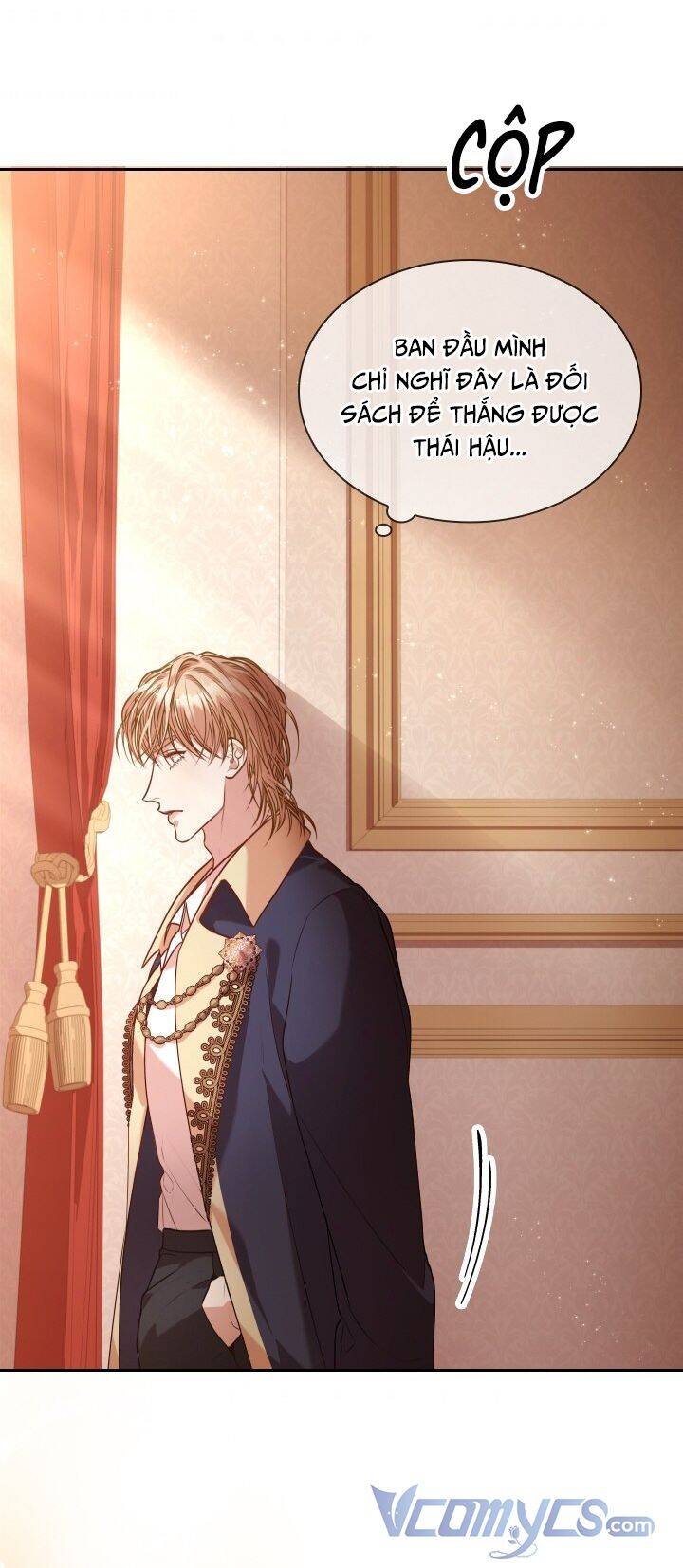 Thư Ký Của Bạo Chúa - Chương 45