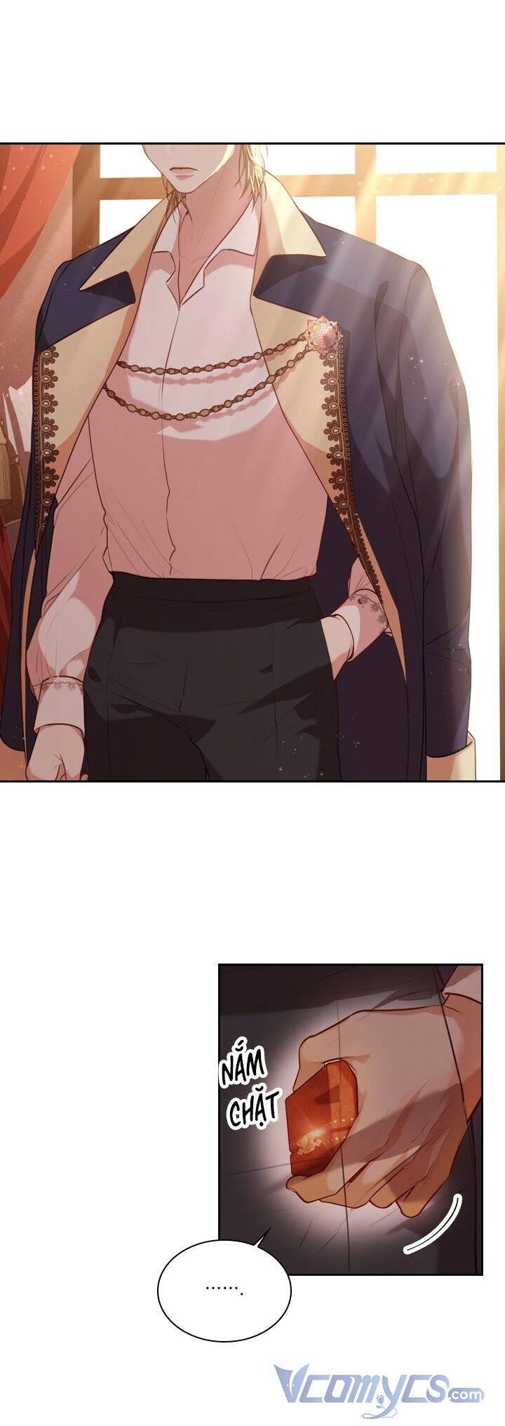 Thư Ký Của Bạo Chúa - Chương 45