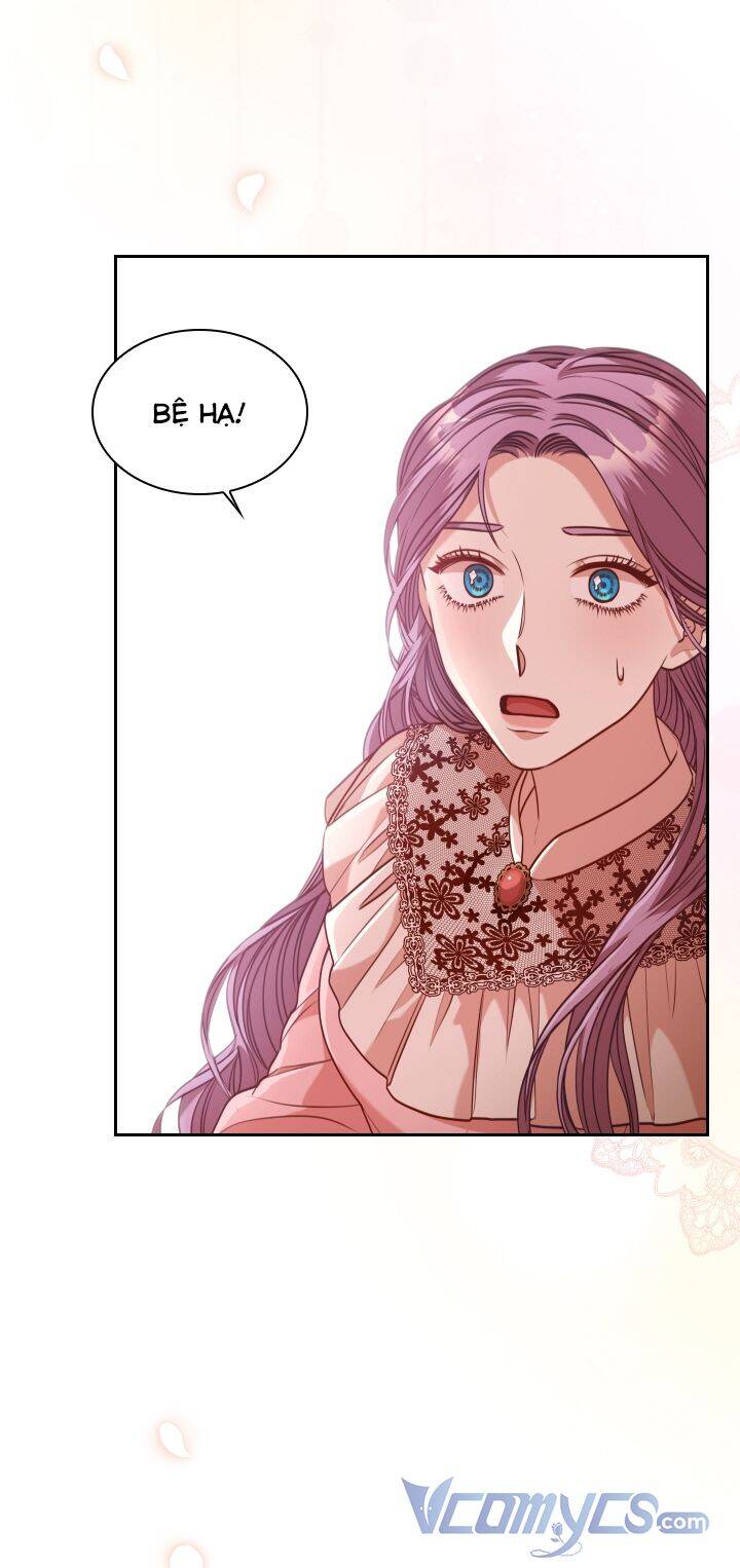 Thư Ký Của Bạo Chúa - Chương 45