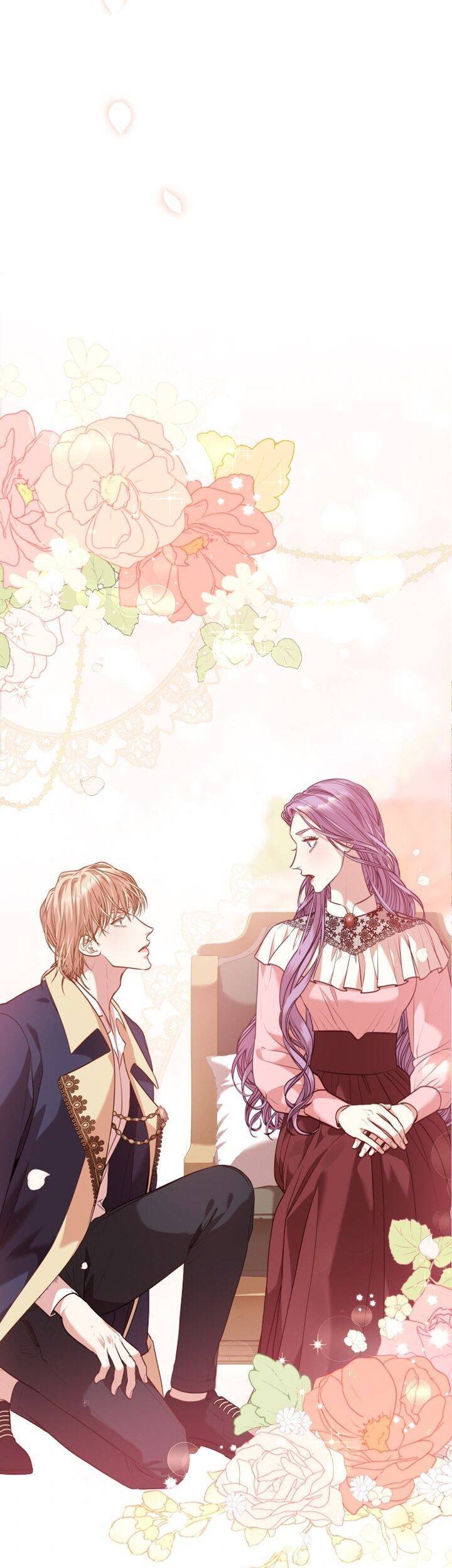 Thư Ký Của Bạo Chúa - Chương 45