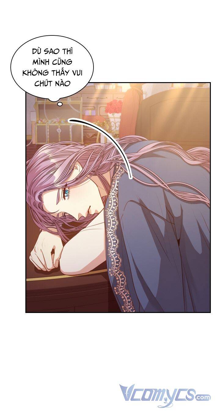 Thư Ký Của Bạo Chúa - Chương 45